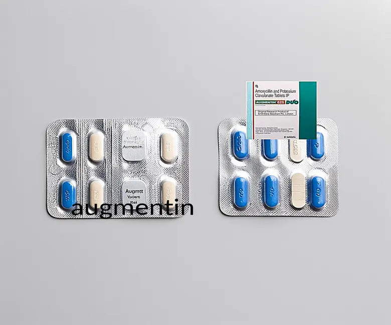 Augmentin 1